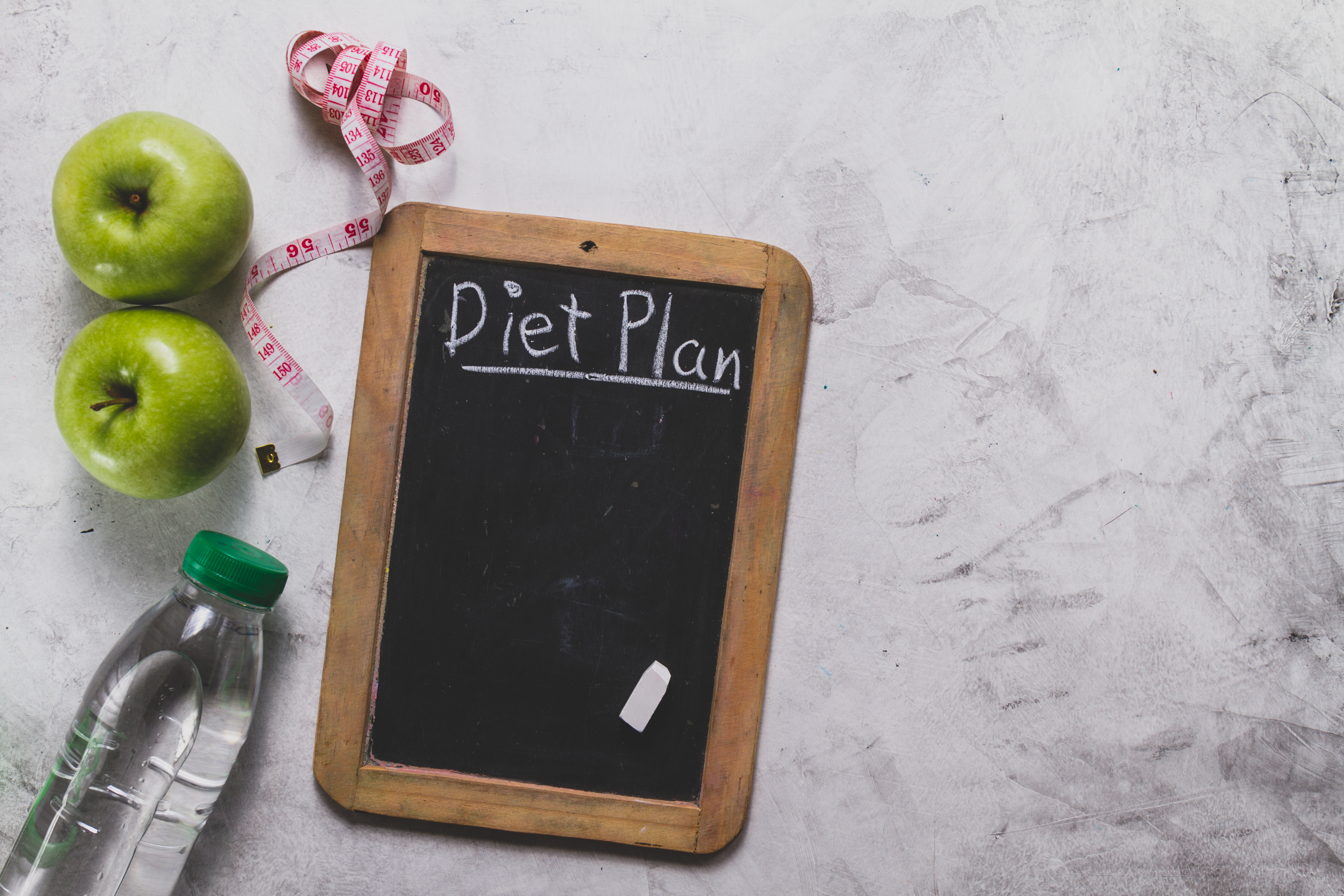 Get Fit by Science