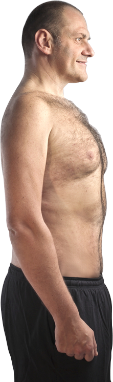 Old – Shredded by Science