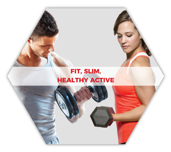 Get Fit by Science