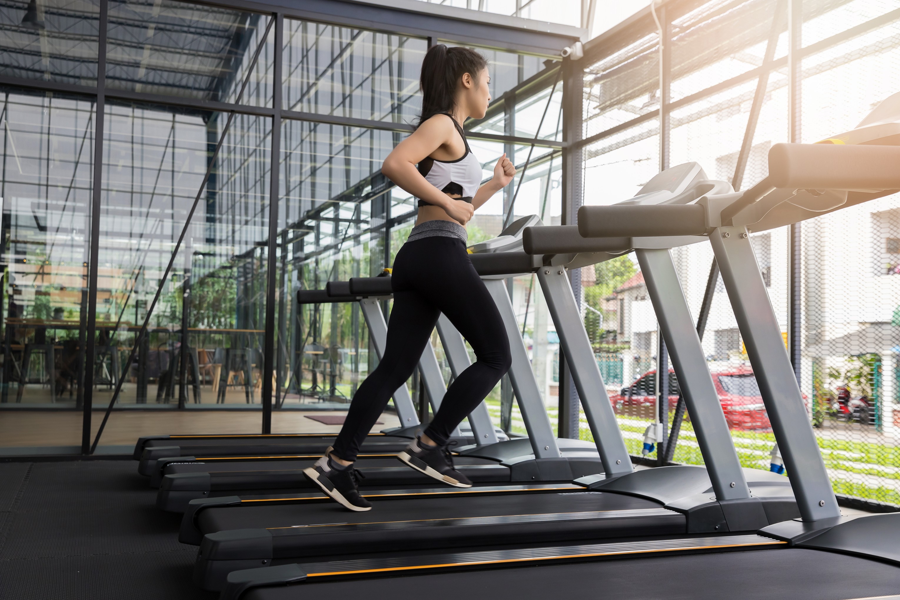 Get Fit by Science