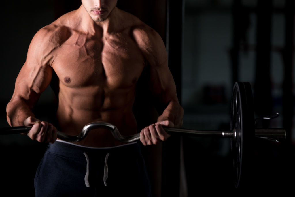 Get Shred by Science