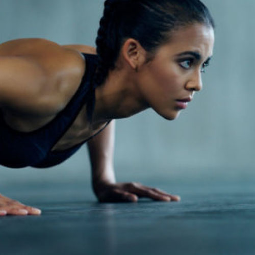 Get Fit
